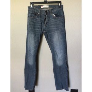 Levi’s 511 Slim Jeans